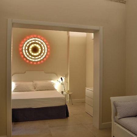 Apartmán Palazzo Rudiae - Sant'Irene Lecce Exteriér fotografie
