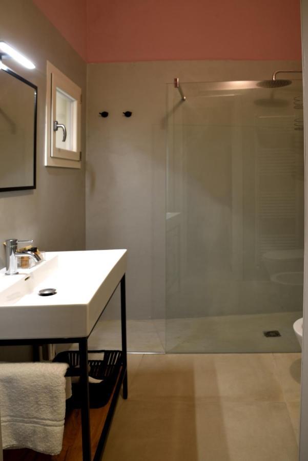 Apartmán Palazzo Rudiae - Sant'Irene Lecce Exteriér fotografie